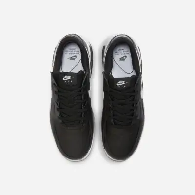 Air max leather homme online
