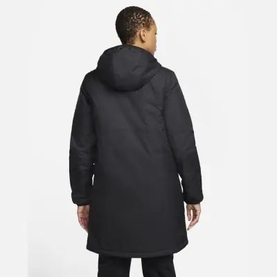 Nike team winter coat sale