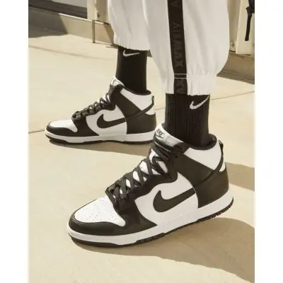 Nike Dunk Retro Shoes for Men EKINSPORT