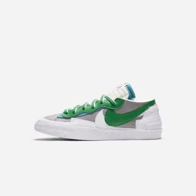 Nike Blazer Low Sacai shoes for men EKINSPORT