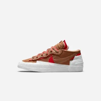 Sacai high top hotsell