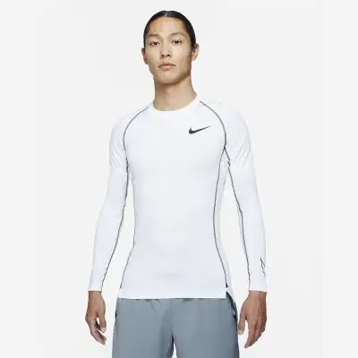 Nike pro maglia on sale