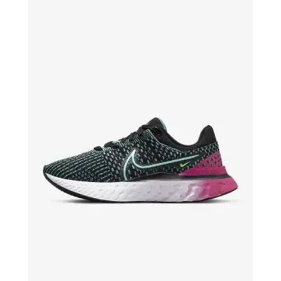 Nike flyknit 3.0 mujer top