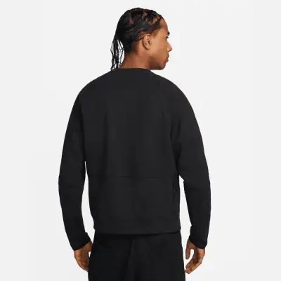 Nike fundamentals sweatshirt hotsell