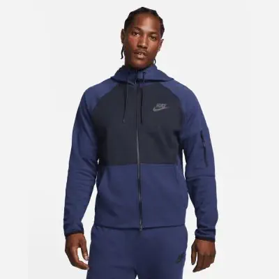 Nike sweaters zip up clearance