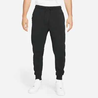 Nike zip up joggers clearance