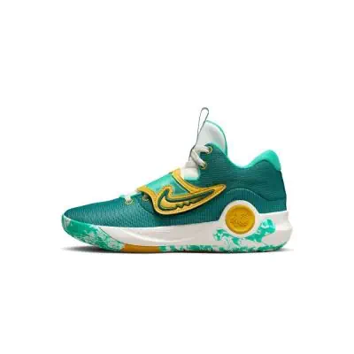 Basketball shoes Nike KD Trey 5 for Men DD9538 EKINSPORT
