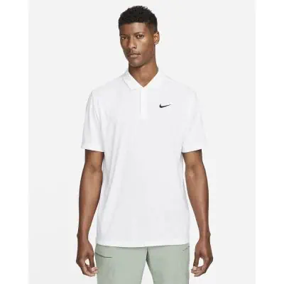 NikeCourt Tennis Polo Shirt fur Manner EKINSPORT