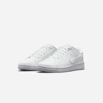 Nike Court Royal 2 White Women s Shoe EKINSPORT