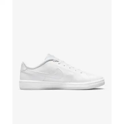 Scarpe Nike Court Royale 2 Next Nature Uomo DH3160 100 Bianco EKINSPORT