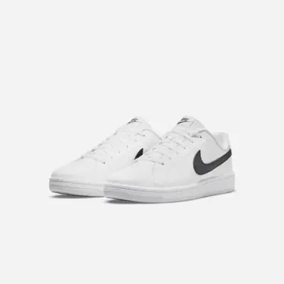 Nike court royale mens white cheap