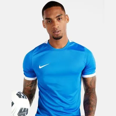 Nike challenge jersey top