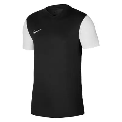 Nike Dri FIT Tiempo Premier II Men s Jersey DH8035 010 Black EKINSPORT