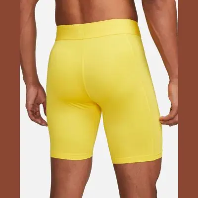 Nike soccer compression shorts top