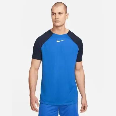 Nike Dri FIT Academy Pro Men s Jersey DH9225 463 Royal Blue EKINSPORT