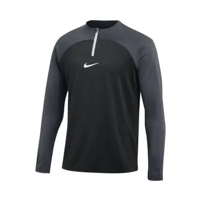 Nike academy half zip top shop