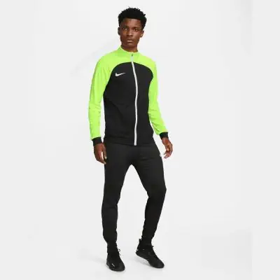 Survetement nike fluo top
