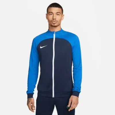 Nike Dri FIT Academy Pro Men s Training Jacket DH9234 451 Navy EKINSPORT