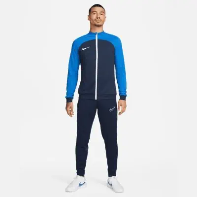 Nike academy navy top