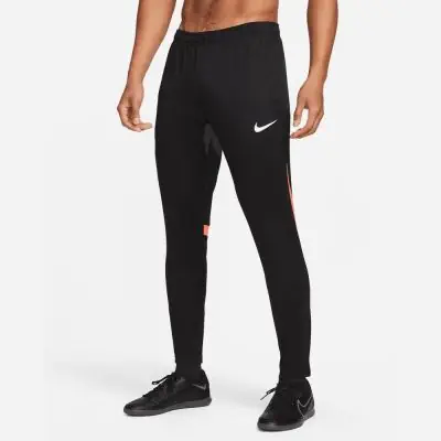 Nike Men s Dri FIT Academy Pro Pant DH9240 013 Black Red EKINSPORT