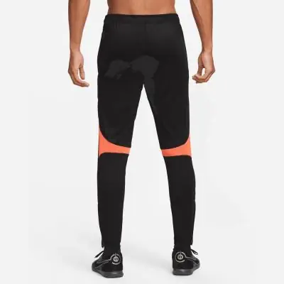 Nike Men s Dri FIT Academy Pro Pant DH9240 013 Black Red EKINSPORT
