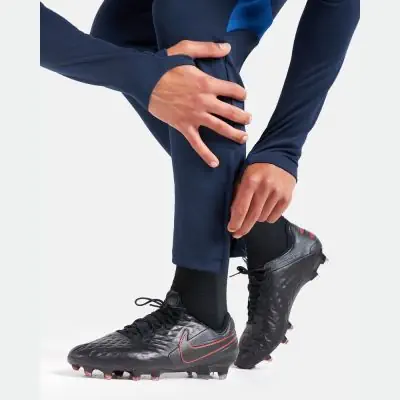 Nike Men s Dri FIT Academy Pro Pants DH9240 451 Navy EKINSPORT