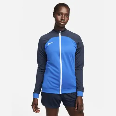 Nike tracksuit jacket womens shop