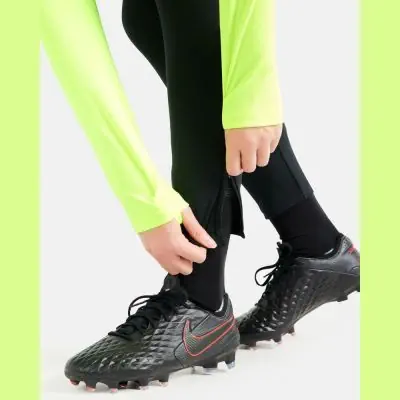 Pantaloni nike fluo store
