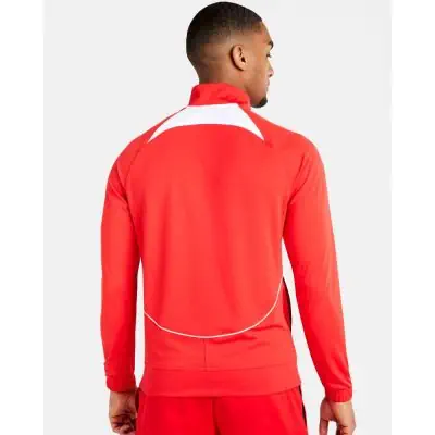 Survette nike rouge online