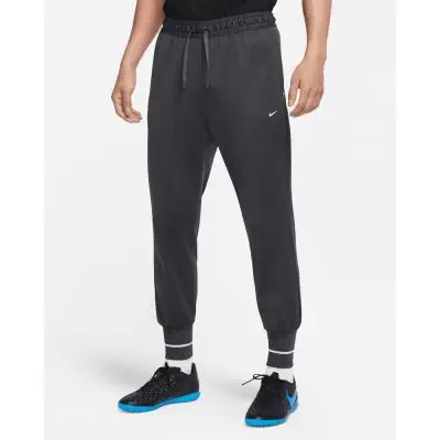 Nike Men s Strike Knit Soccer Pants DH9386 070 Grey EKINSPORT