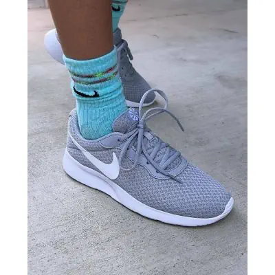 Nike tanjun fille top