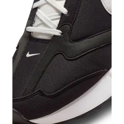 Air max nostalgic black deals