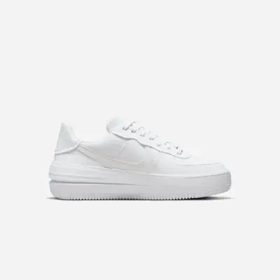 Nike air force donna alte best sale