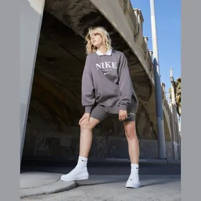 Nike air force 1 womens street style new arrivals