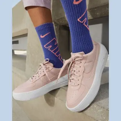 Scarpe Nike Air Force 1 PLT.AF.ORM Donna EKINSPORT