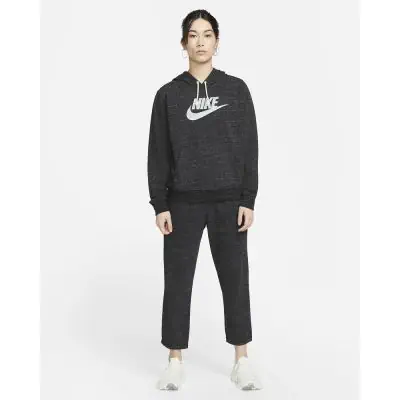 Nike sportswear gym vintage crew hot sale