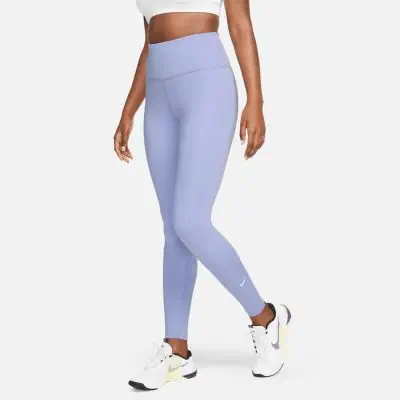 Nike performance one tights top
