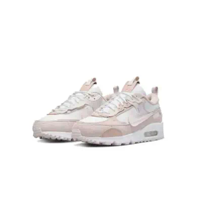 Nike air donna rosa outlet