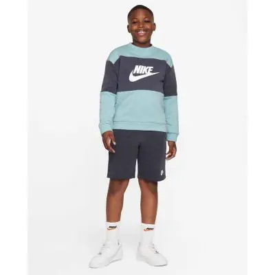 Nike Sportswear French Terry Children s Outfit DO6789 EKINSPORT