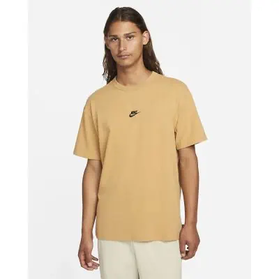 Nike loose t shirt top
