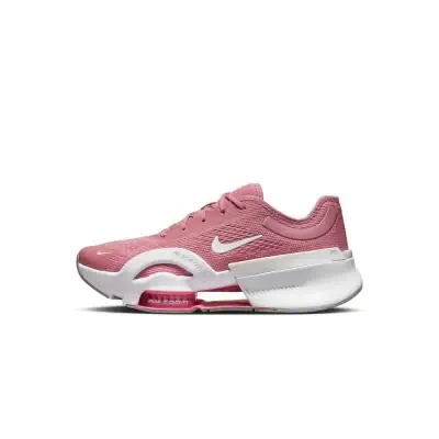 Nike zoom womens pink top