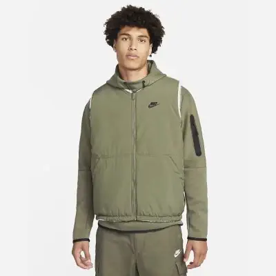 Men s Nike Club Winterized Reversible Jacket EKINSPORT