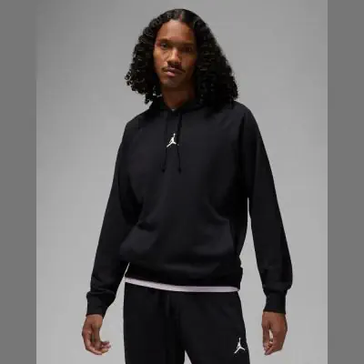 Jordan Dri Fit Sport Crossover Kapuzenpullover fur Manner DQ7327 EKINSPORT
