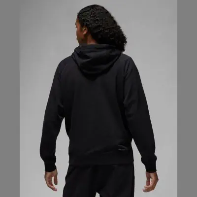 Jordan Dri Fit Sport Crossover Kapuzenpullover fur Manner DQ7327 EKINSPORT