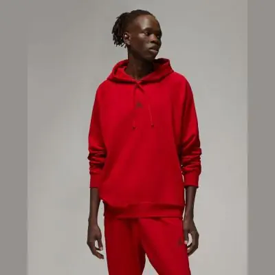 Jordan Dri Fit Sport Crossover Kapuzenpullover fur Manner DQ7327 EKINSPORT