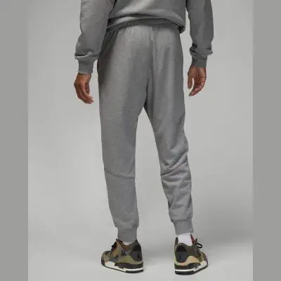 Pantaloni jordan grigi online