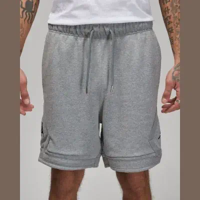 Pantaloncini Jordan Flight Fleece da uomo DQ7472 EKINSPORT