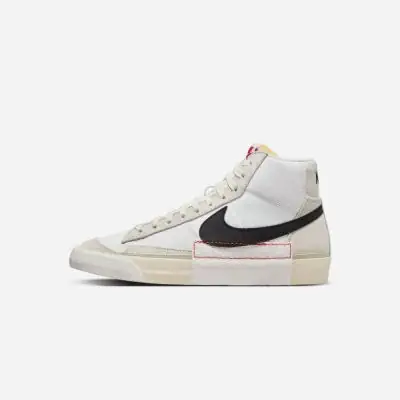 Chaussures Nike Blazer Mid 77 Pro Club pour homme EKINSPORT