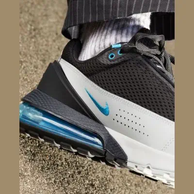 Scarpe nike air max grigie online