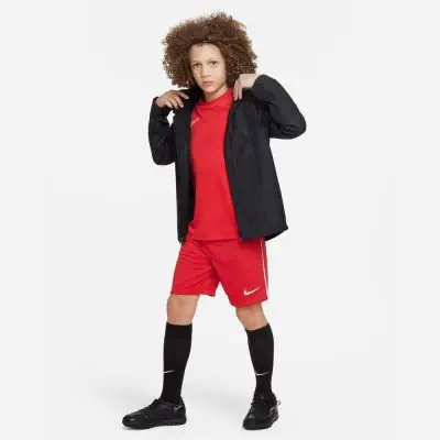 Pantalon Corto de Futbol Nike League Knit III Nino DR0968 EKINSPORT